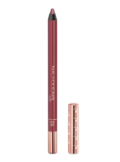 Naj.oleari-perfect Shape Lip Pencil