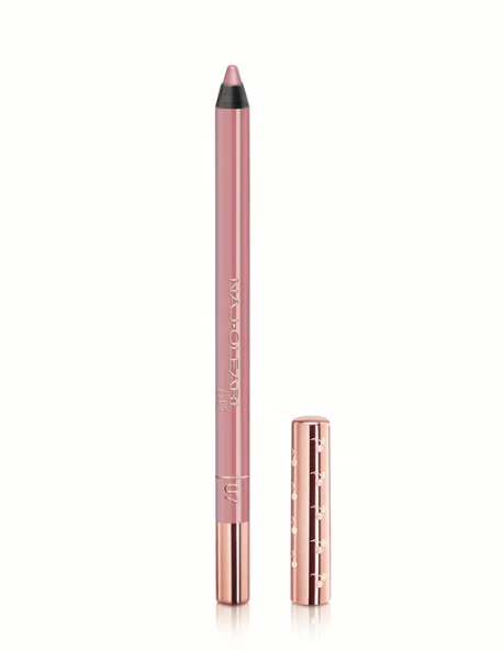Naj.oleari-perfect Shape Lip Pencil