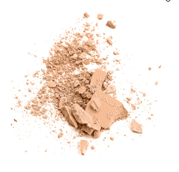 Naj.oleari-silk Feel Wet And Dry Powder Foundation