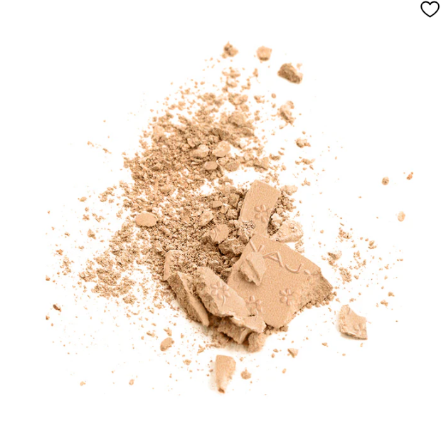 Naj.oleari-silk Feel Wet And Dry Powder Foundation