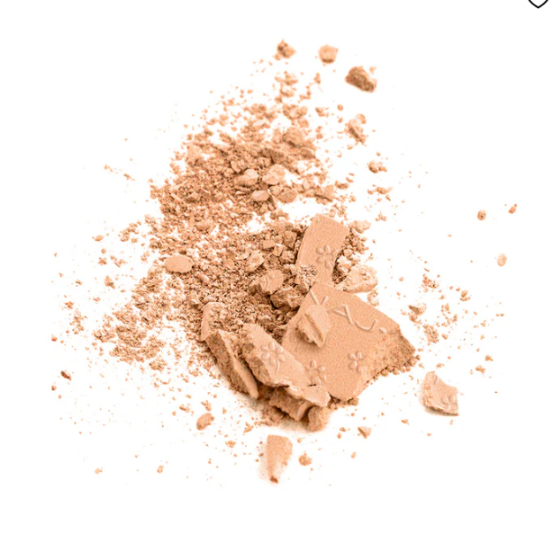 Naj.oleari-skin Caress Pressed Powder