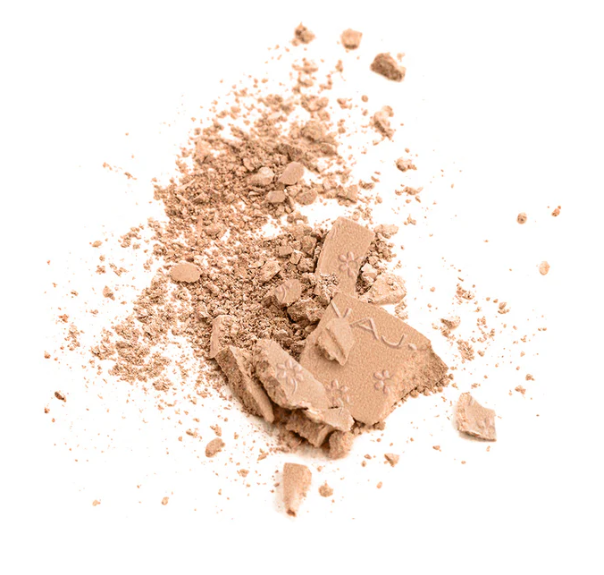 Naj.oleari-skin Caress Pressed Powder