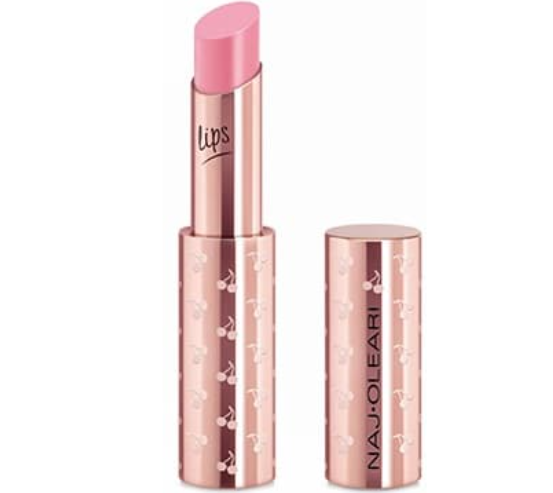 Naj.oleari-tender Glow Lip Balm