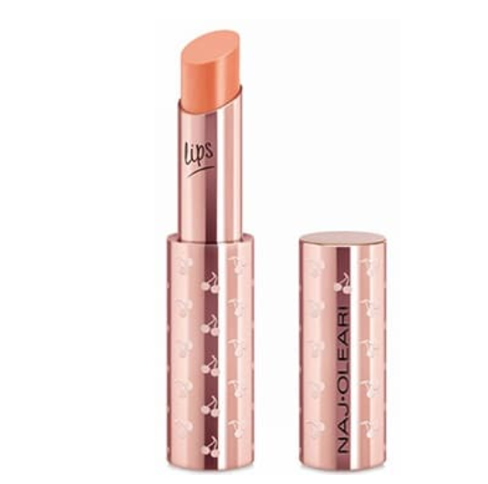 Naj.oleari-tender Glow Lip Balm