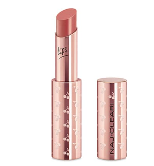 Naj.oleari-tender Glow Lip Balm