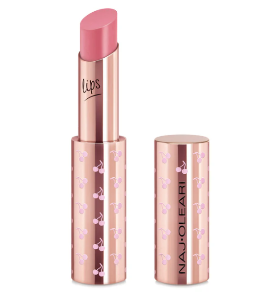 Naj.oleari-true Icon Lipstick