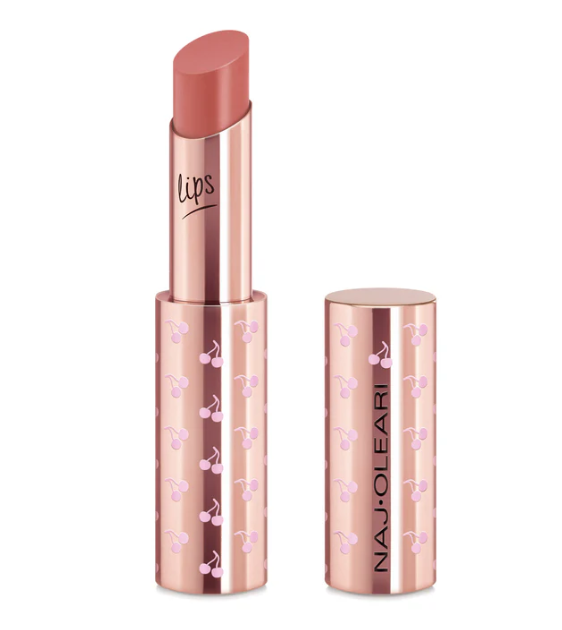 Naj.oleari-true Icon Lipstick