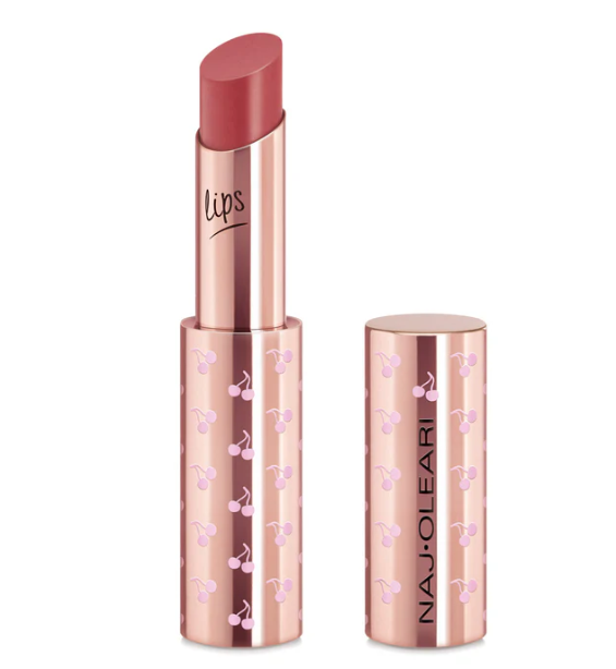 Naj.oleari-true Icon Lipstick