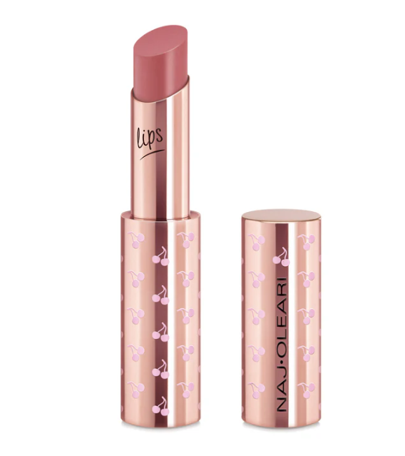 Naj.oleari-true Icon Lipstick