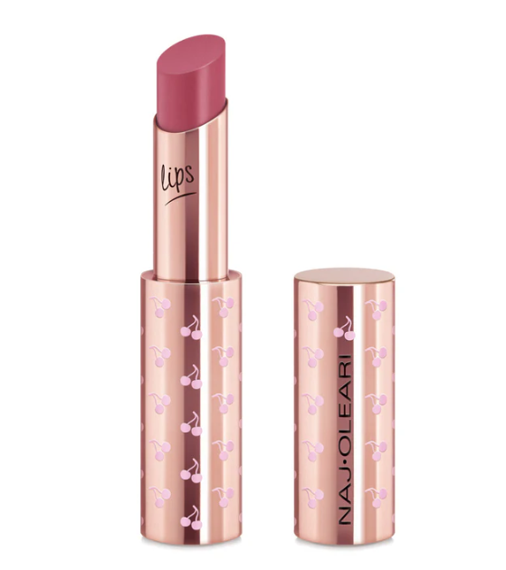 Naj.oleari-true Icon Lipstick