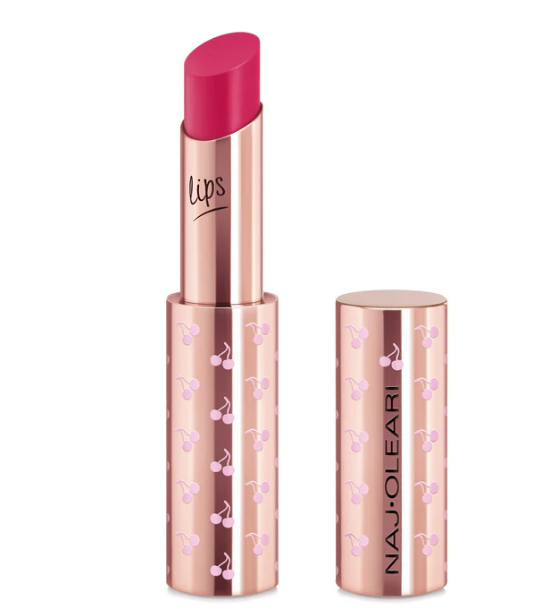 Naj.oleari-true Icon Lipstick