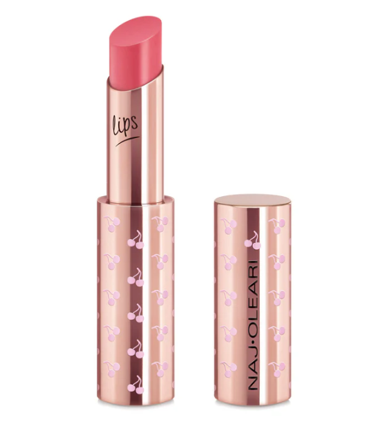 Naj.oleari-true Icon Lipstick