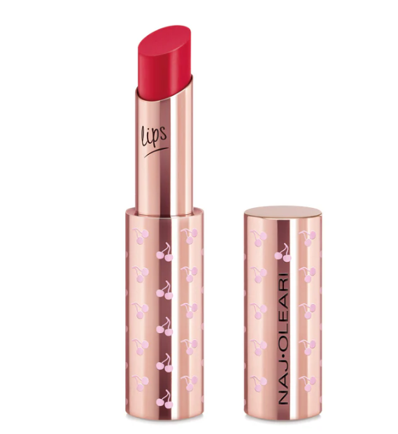 Naj.oleari-true Icon Lipstick
