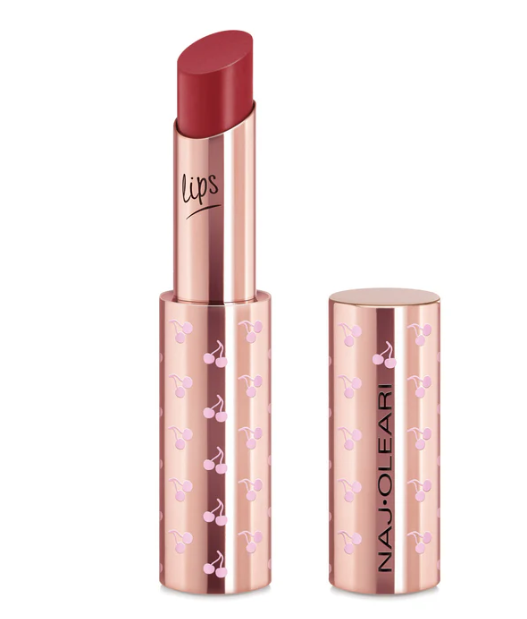 Naj.oleari-true Icon Lipstick