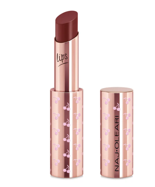 Naj.oleari-true Icon Lipstick