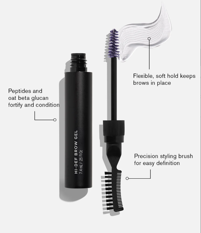 Revitalash-hi-def Brow Gel