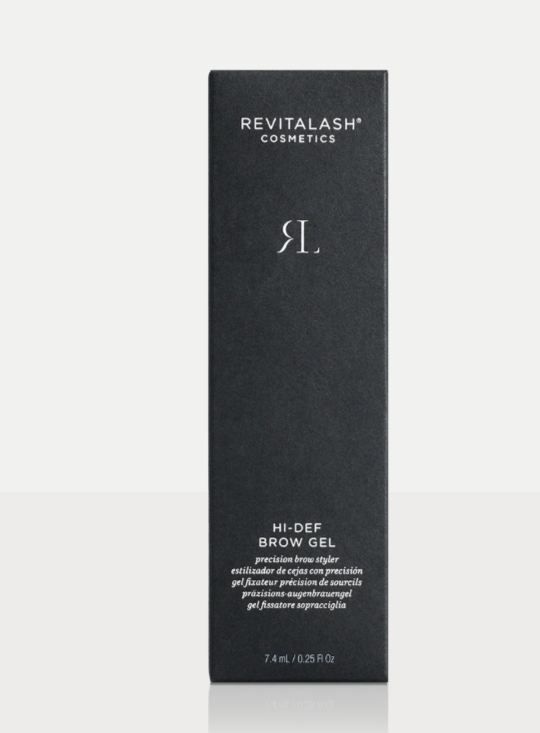 Revitalash-hi-def Brow Gel