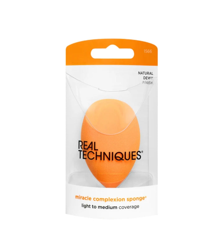 Real Techniques - Miracle Complexion Sponge
