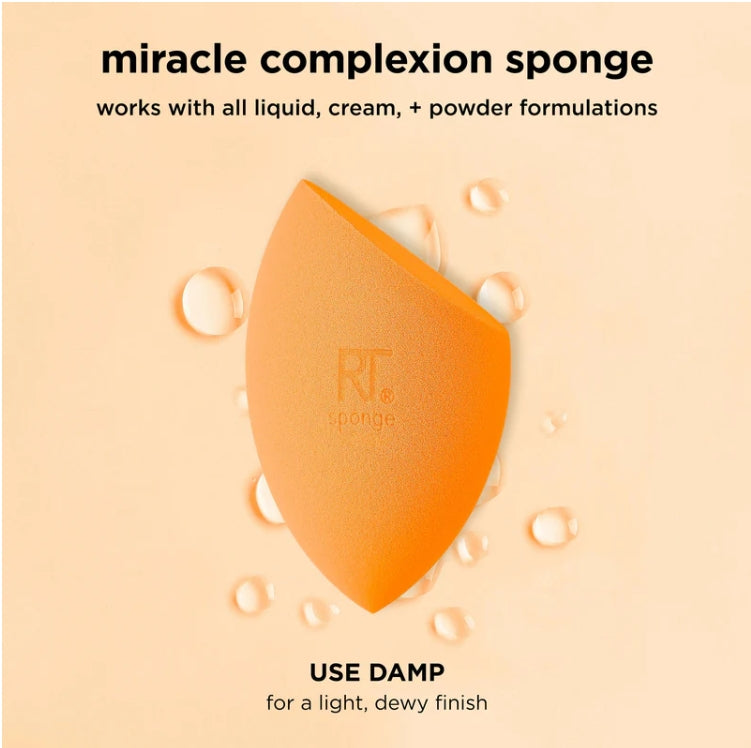 Real Techniques - Miracle Complexion Sponge