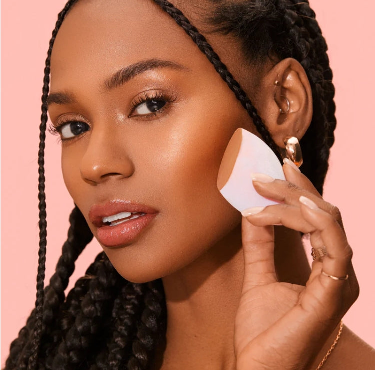 Real Techniques - Miracle Powder Sponge