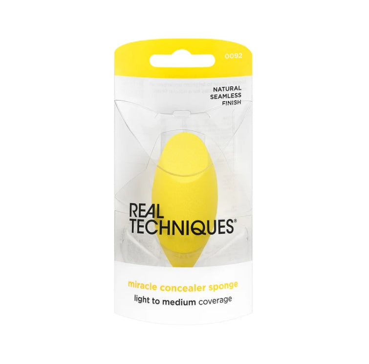 Real Techniques - Miracle Concealer Sponge