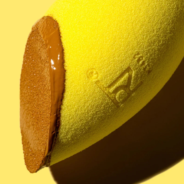 Real Techniques - Miracle Concealer Sponge