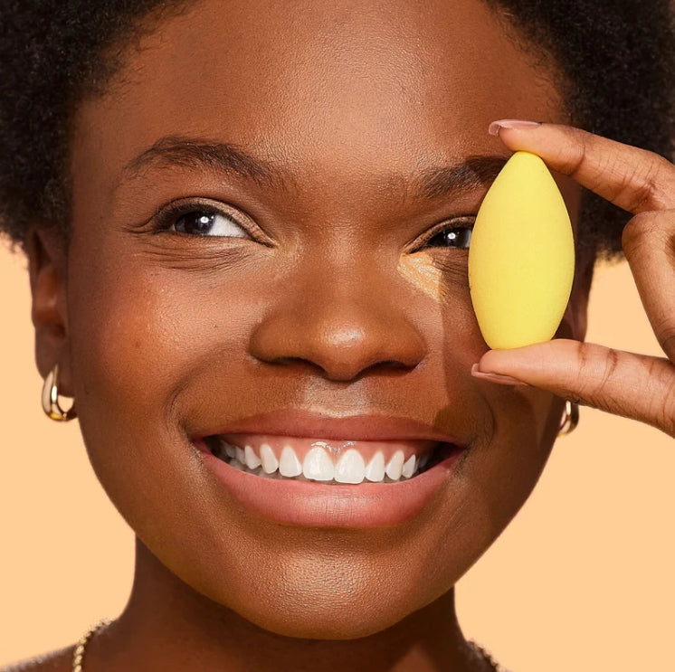 Real Techniques - Miracle Concealer Sponge