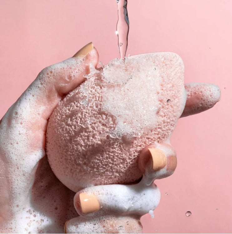 The Real Techniques - Miracle Cleanse Sponge