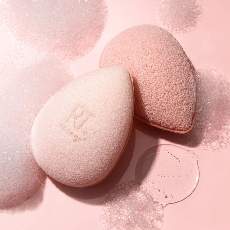 The Real Techniques - Miracle Cleanse Sponge
