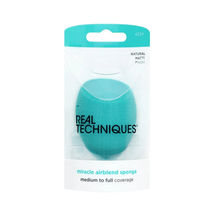 Real Techniques - Miracle Airblend Sponge