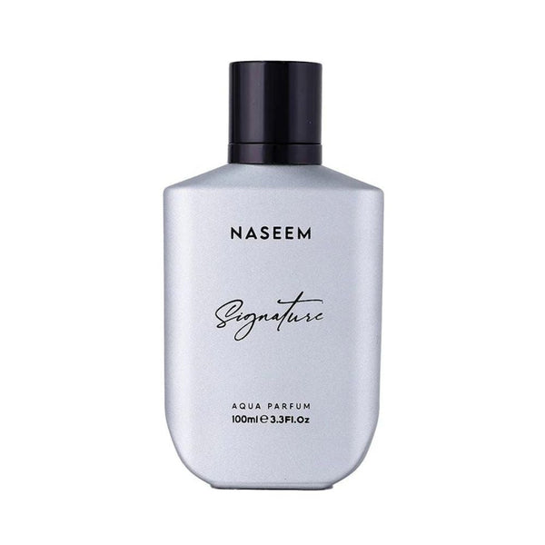 Naseem Perfumes Signature Silver - 100ml