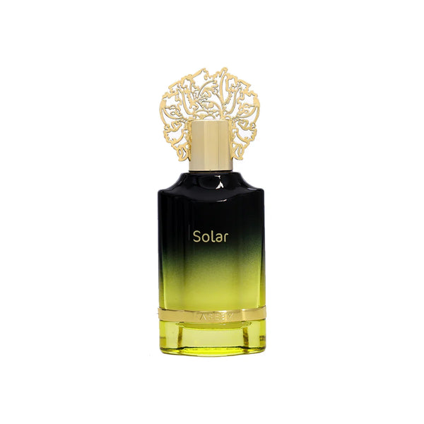 Naseem Perfumes Solar - 55ml