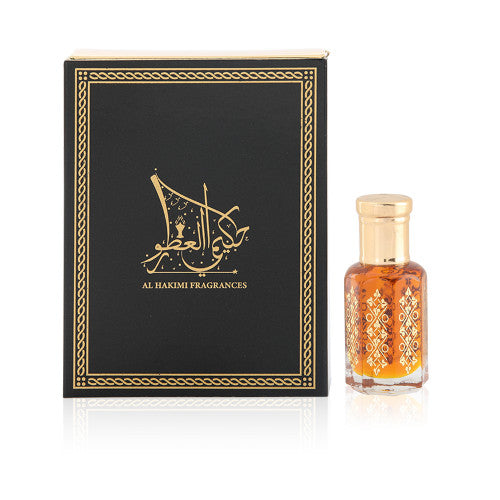 عطور الحكيمي سويت عود - ١ تولة