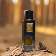 The Woods Collection Natural Royal Night Eau de Parfum for Unisex 100ml