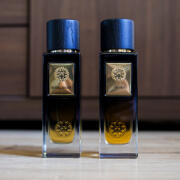 The Woods Collection Natural Royal Night Eau de Parfum for Unisex 100ml