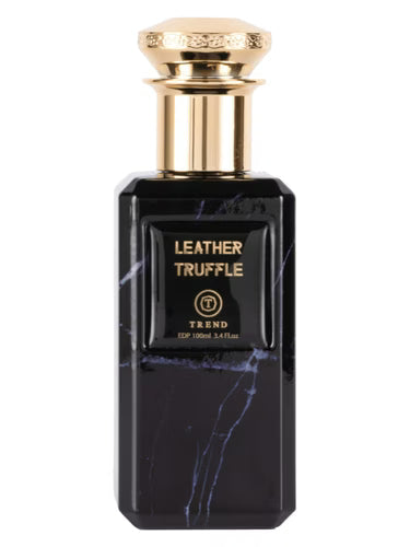 Trend Perfume Leather Truffle -unisex-edp-100ml+10ml