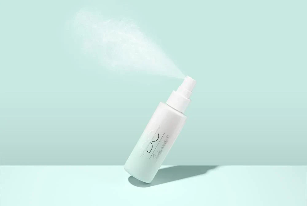 DC Ultra Hydrating Fine Mist