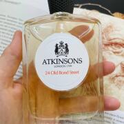 Atkinsons 24 Old Bond Street-unisex-edc-100ml