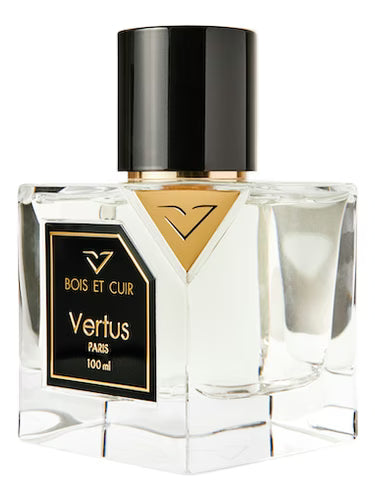 Vertus Bois Et Cuir -unisex-edp-100ml