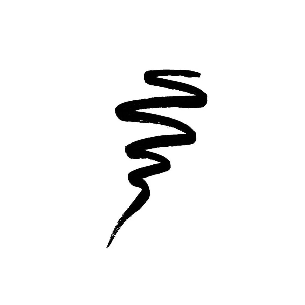 Verified Eyeliner Black