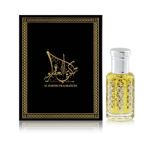 Al Hakimi Fragrances Yellow Musk - 1 Tola