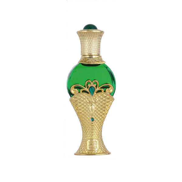 Naseem Perfumes Zahabia - 25ml