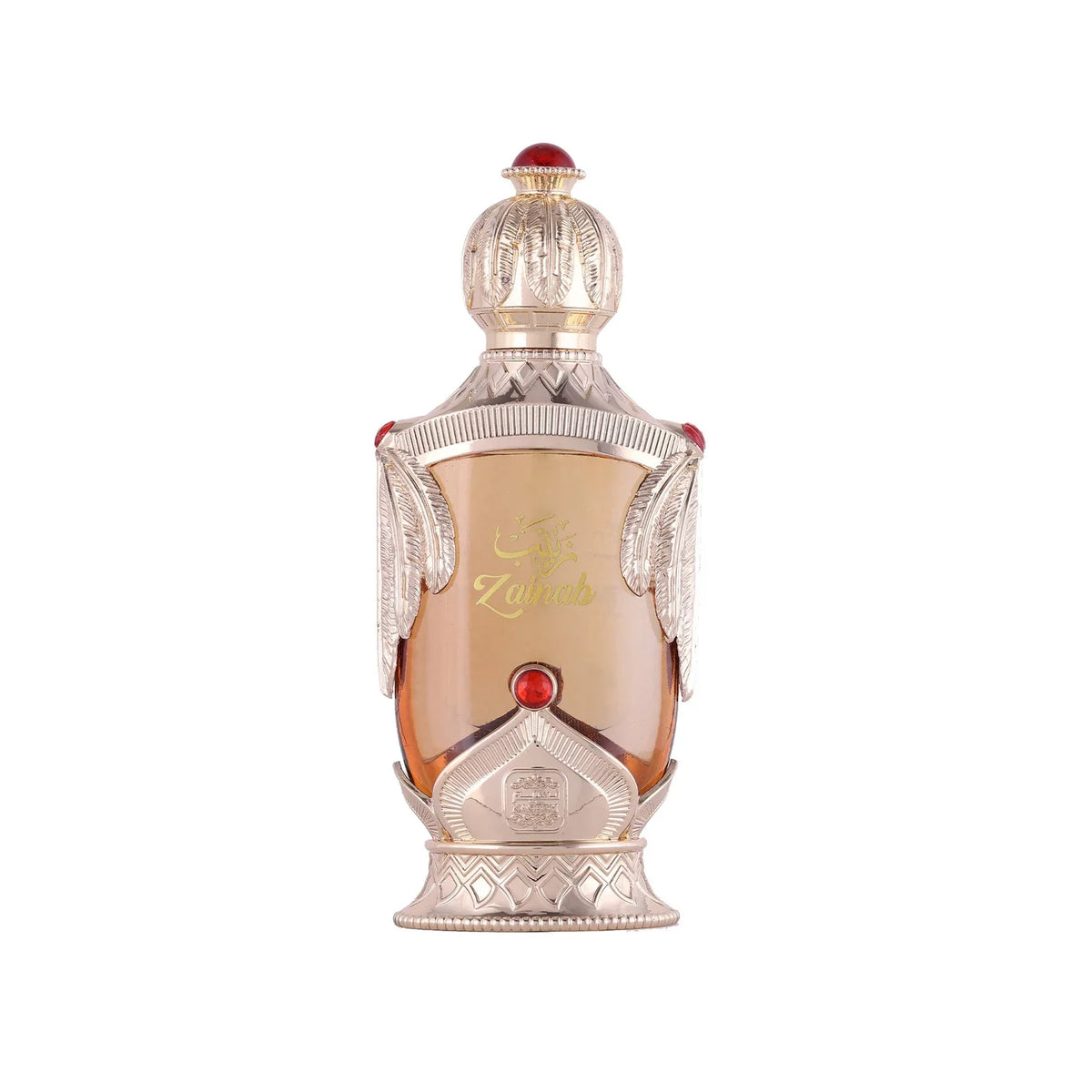 Naseem Perfumes Zainab Perfume Oil - 20ml