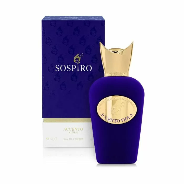 Sospiro Accento Viola-unisex-edp-100ml