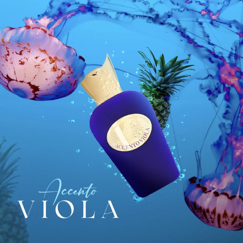 Sospiro Accento Viola-unisex-edp-100ml