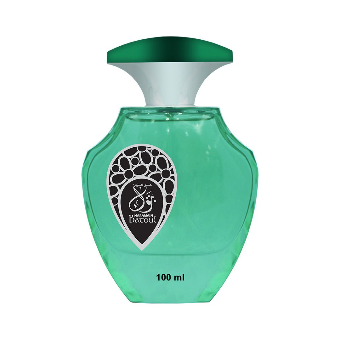 Haramain - Batoul - Unisex - Eau De Parfum 100ml