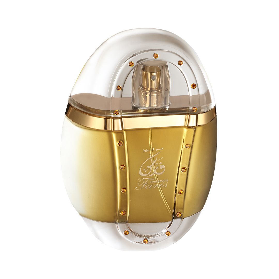 Haramain - Faris - Unisex - Eau De Parfum 70ml