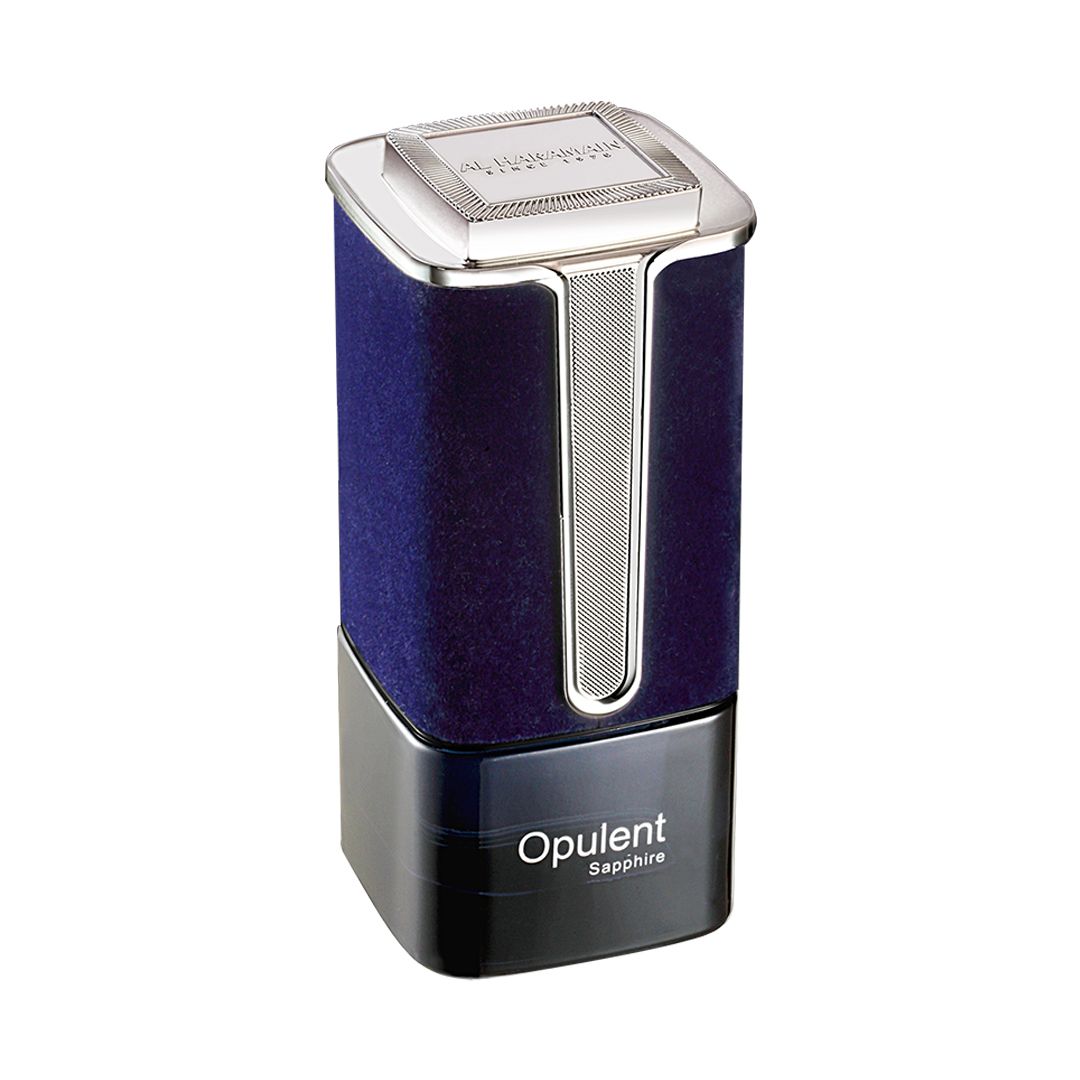 Haramain - Opulent Sapphire - Unisex - Eau De Parfum 100ml