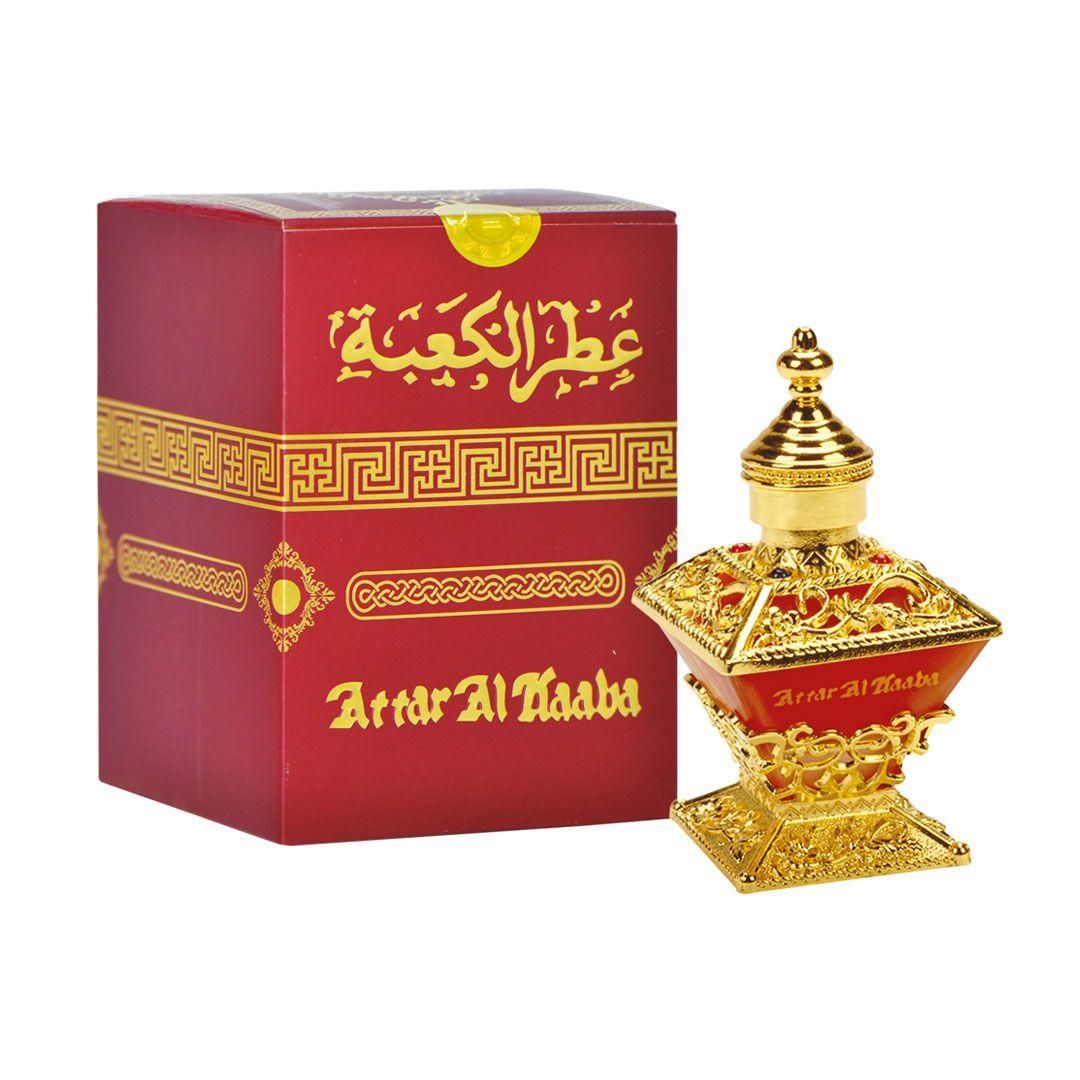 Haramain - Attar Al Kaaba - 25ml - Concentrated Perfume Oil