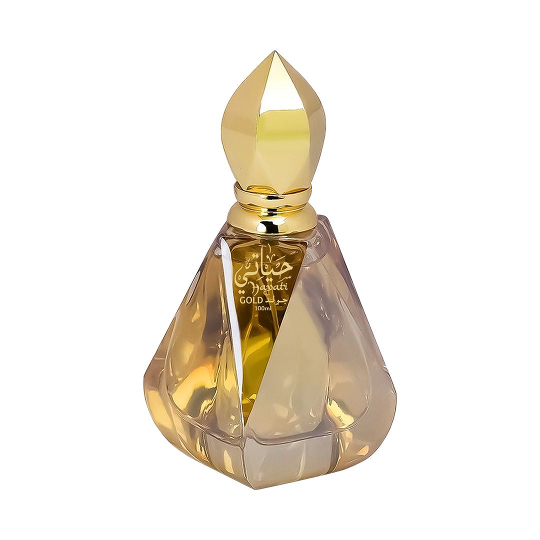 Haramain - Hayati Gold - Unisex -eau De Parfum 100ml